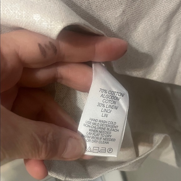 NWT Kenzie Cream blazer - Picture 6 of 7